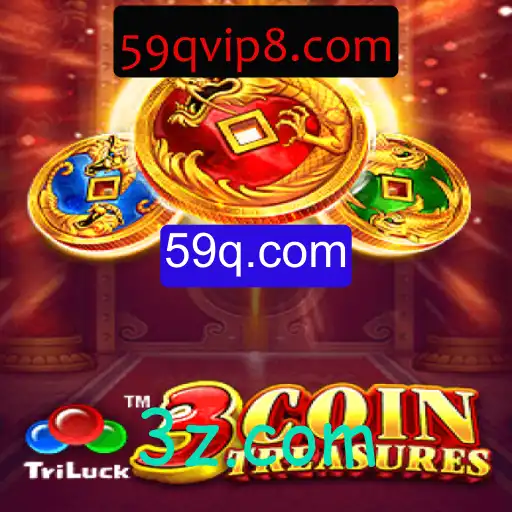 Explorando o Universo de 3CoinTreasures: Um Mergulho no Jogo do Momento