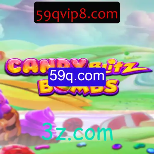 Descubra CandyBlitzBombs: Um Jogo Fascinante e Explosivo