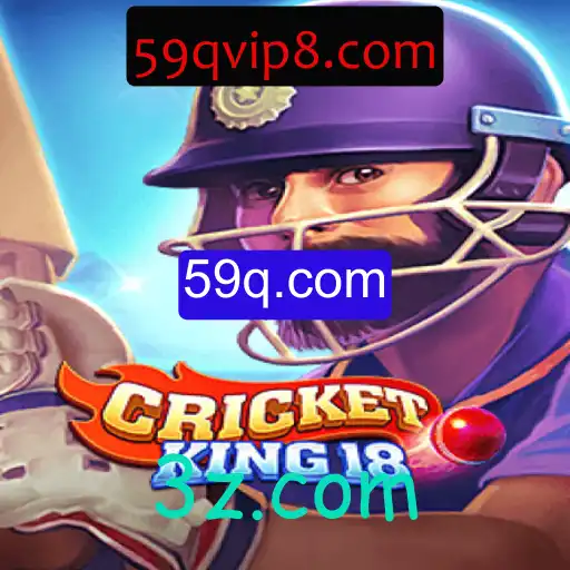 CricketKing18: O Novo Fenômeno dos Jogos de Cricket