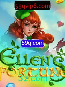 Explorando EllensFortune: Uma Nova Experiência de Jogo
