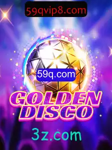 Explorando o Mundo de GoldenDisco: Um Jogo de Dança Vibrante