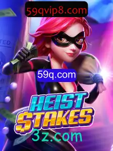 Descubra o Mundo de HeistStakes: Um Jogo de Estratégia e Aventura