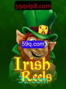 Descobrindo o Fascínio de IrishReels: Um Mergulho Profundo no Jogo de Slot Popular