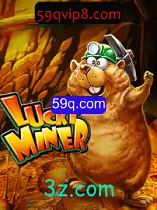 Descubra o Mundo Empolgante de LuckyMiner
