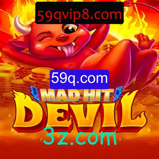 Descubra o Fascinante Mundo de MadHitDevil: Um Jogo Estratégico de Aventura