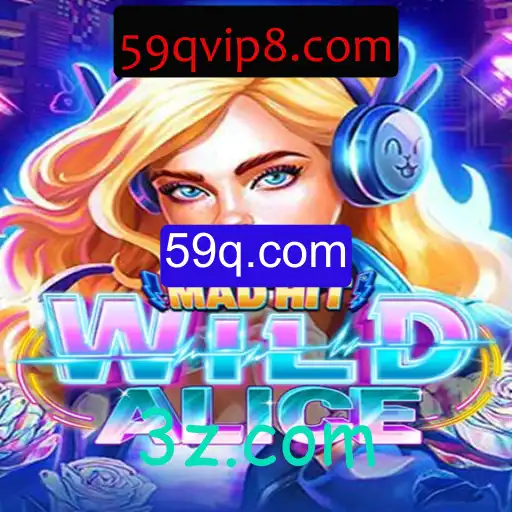 Explorando o Empolgante Mundo de MadHitWildAlice: Um Jogo Inovador de Estratégia