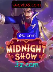 Descubra o Mundo Enigmático de MidnightShow: Uma Experiência Única de Jogo