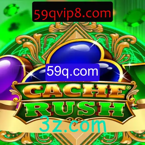 CacheRush: Uma Nova Jornada no Mundo dos Jogos