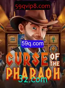 Curse of the Pharaoh: Um Aventura Mística nos Mistérios do Antigo Egito