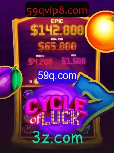 Descubra o Fascinante Jogo CycleofLuck e Suas Regras Envolventes