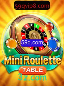 Descubra o Fascinante Mundo do MiniRoulette: Um Jogo Compacto e Empolgante