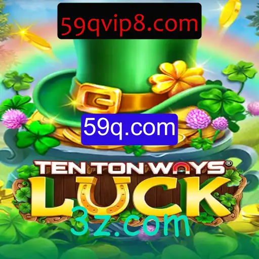 Descubra o Fascinante Mundo de TenTonWaysLuck: Um Jogo de Estratégia e Sorte