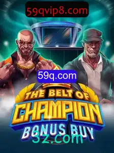 TheBeltOfChampionBonusBuy: A Nova Sensação no Mundo dos Jogos