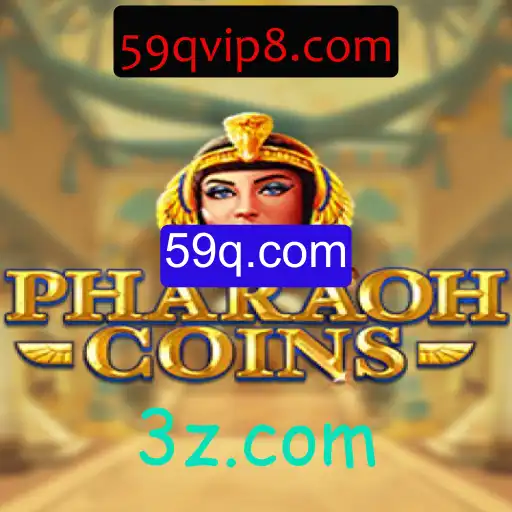 Explorando o Mundo de PharaohCoins e a Influência de 59q.com