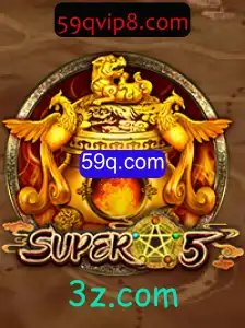 Explorando o Mundo do Jogo Super5
