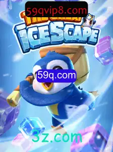 TheGreatIcescape: Explore o Mundo Congelante e Desafiante do Novo Jogo Online