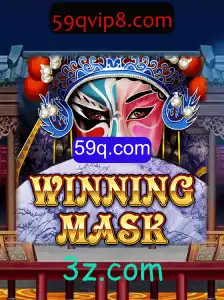 WinningMask: Um Novo Jogo que Está Revolucionando o Entretenimento Digital