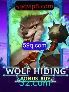 WolfHidingBonusBuy: Um Novo Fenômeno no Mundo dos Jogos